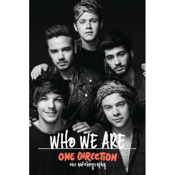 Pre-Owned One Direction: Who We Are: Our Official Autobiography (Paperback) 000757732X 9780007577323