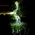 thumbnail image 2 of Led Bundle Of Lights, Watering Can Fairy Lights 8 Modes 200 LED Flashing Starry Waterfall Twinkle Willow Branches Branch String Lights Light Up Waterproof With Remote Control Indoor Outdoor Decor, 2 of 6