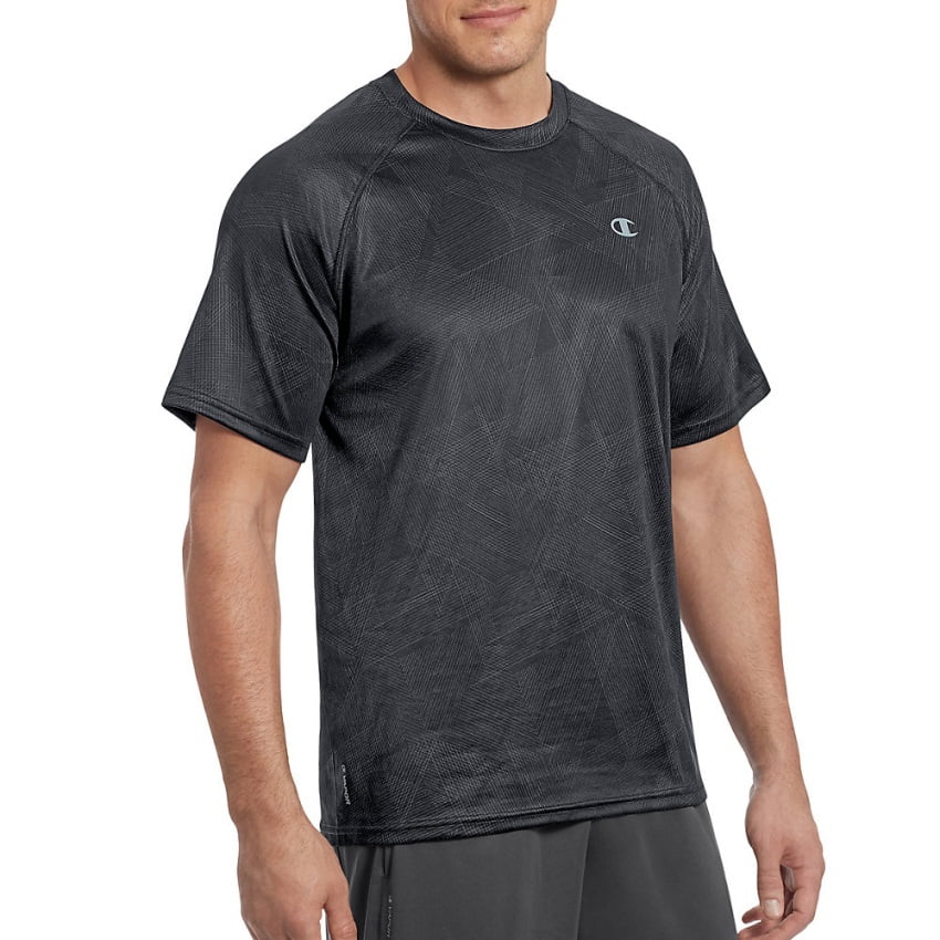 Champion - Vapor Select Printed Tee - Walmart.com - Walmart.com