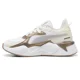 thumbnail image 3 of PU & MA RsX GlowUp Lace Up Womens Grey Sneakers Casual Shoes 39851001, 3 of 6