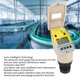 thumbnail image 4 of Medidor De Nivel Ultrasónico Digital, DC24V Medidor De Nivel Ultrasónico Digital Sensor De Nivel De Agua LCD Sensores De Nivel De Líquido De Componentes Electrónicos, 4 of 8