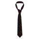 thumbnail image 1 of Balery Butterfly Corbata Clásica de Seda para Hombre, Corbata Tejida Jacquard, Corbatas Formales para Negocios y Bodas, 1 of 7
