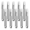 thumbnail image 1 of Shisuyan 10pcs Professional Piano Tuning Key Zinc Alloy Tool for String Adjustment, 1 of 9