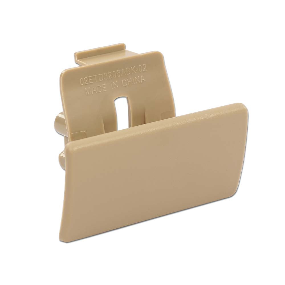 PIT66 Glove Box Latch Handle,Fit for 20062010 Hummer H3 Beige