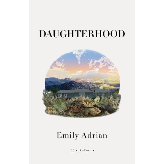 Daughterhood: A Memoir, (Paperback)