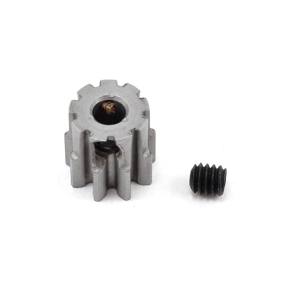 Robinson Racing Products 1709 Hardened 32P Absolute Pinion 9T