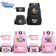 thumbnail image 2 of Disney-mochila de dibujos animados para niños, morral de "Inside Out 2", mochila Kawaii, bolsas de libro para estudiantes, regalo para niños, 2 of 4