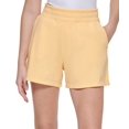 thumbnail image 2 of Calvin Klein Womens Knit Short Casual Shorts, 2 of 3
