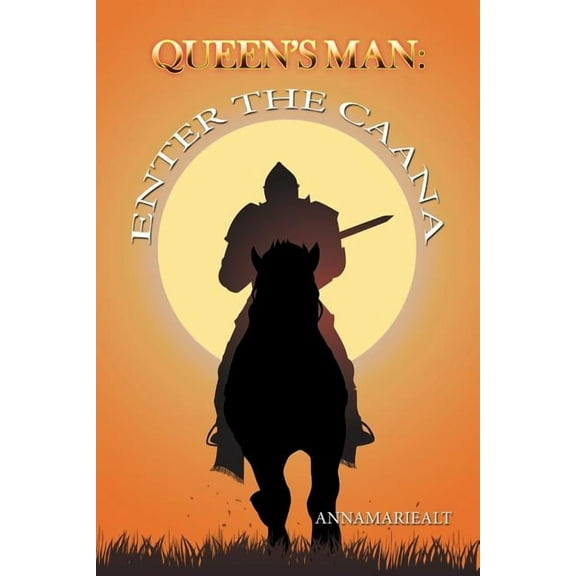 Queen's Man: Enter the Caana, (Paperback)