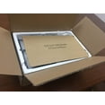 Ramblewood GC237P (LPG/Propane Gas) high efficiency 2 burner gas