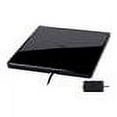 thumbnail image 2 of Rca Ant1650 Flat Digital Antenna With Removable Amplifier, 2 of 3