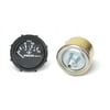 Holley Performance 26-503 Fuel Pressure Gauge