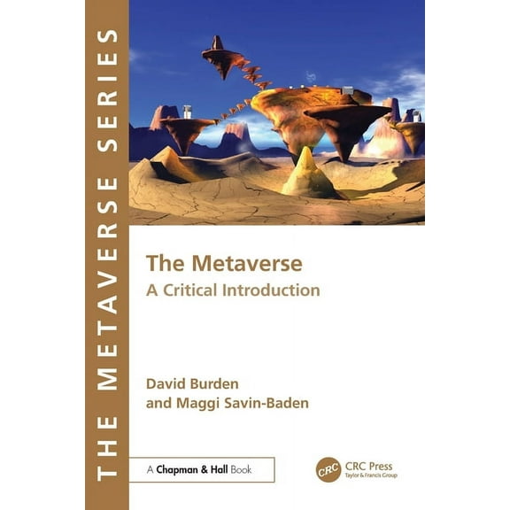 The Metaverse: A Critical Introduction, (Paperback)