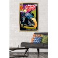 thumbnail image 2 of Marvel Ghost Rider - Ghost Rider #1 Wall Poster, 22.375" x 34" Framed, 2 of 5