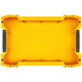 thumbnail image 4 of DEWALT DWST08120 Système Robuste 2.0 Plateau d'Outils Profond, 4 of 5