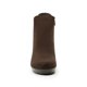thumbnail image 5 of Botín Flexi Para Mujer Casual Estilo 105809 Gamuza Café cafe 25 Flexi 105809, 5 of 5