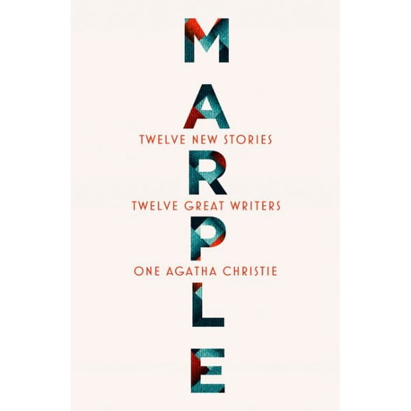 Pre-Owned Marple: Twelve New Stories Paperback