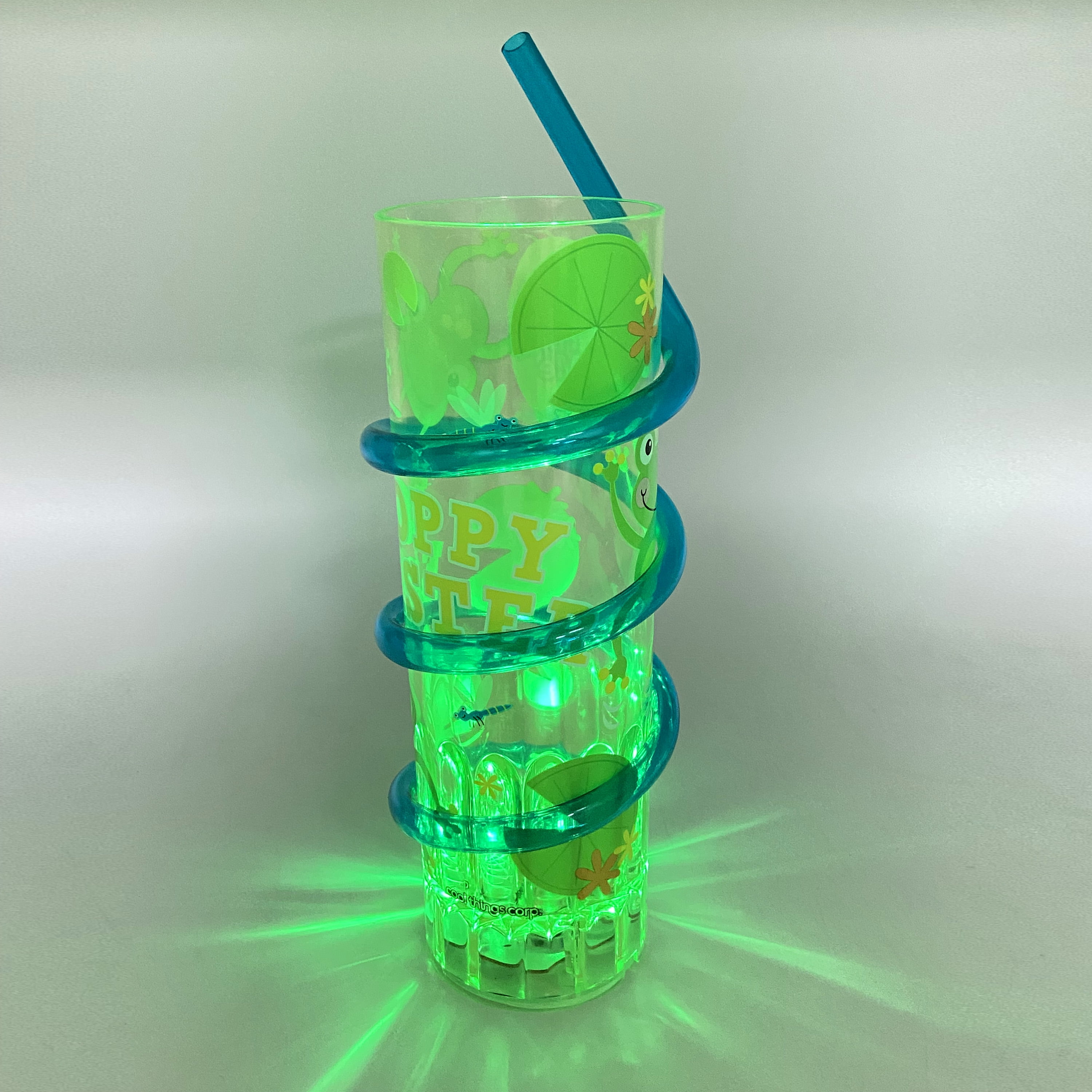 Cheap Light Up Straws