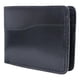 thumbnail image 1 of Cartera Hombre Piel Genuina Pull Up Bifold negro, 1 of 7
