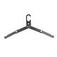 thumbnail image 2 of unbranded Colgador Portátil Para Ropa Con Plegable Ideal Para Camping Y Senderismo, 2 of 2