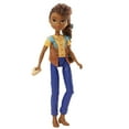 thumbnail image 7 of Spirit Untamed Pru Doll, 2 Fashion Outfits & Accessories, 7 Movable Joints, 3 & Up, 7 of 7