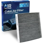 AirTechnik CF11671 Cabin Air Filter w/Activated Carbon  Fits Mazda CX-9 2007-2012 / Dodge Ram 2016-2021
