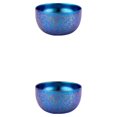 thumbnail image 1 of Yuarrent Taza de té multicolor de pisos, taza ligera, Tasse portátil Simple, belleza elegante, pesca en interiores, púrpura rojizo oscuro Púrpura rojizo oscuro 2Conjunto, 1 of 6