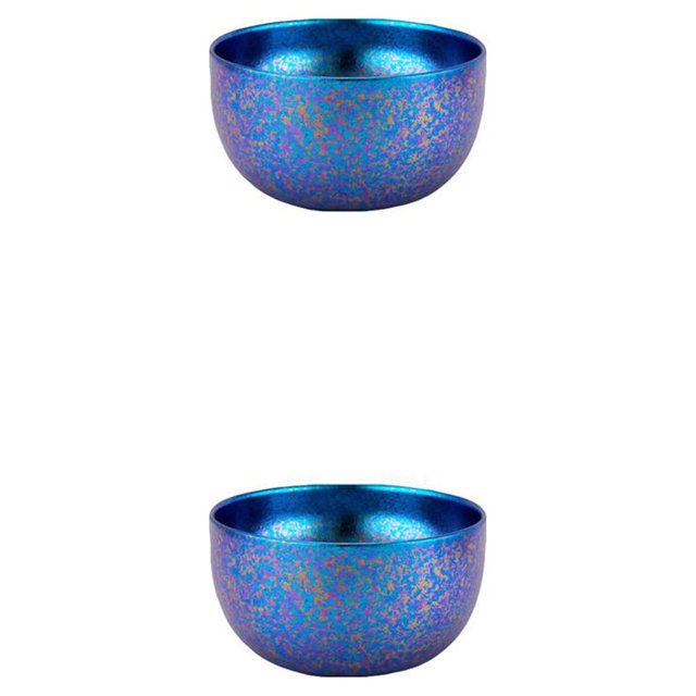 Yuarrent Taza de té multicolor de pisos, taza ligera, Tasse portátil Simple, belleza elegante, pesca en interiores, púrpura rojizo oscuro Púrpura rojizo oscuro 2Conjunto