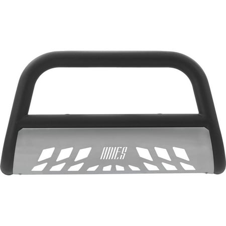 - ARIES P35-2004 07-14 TUNDRA/SEQUOIA ARIES PRO SERIES- 3IN BULL BAR - BLACK