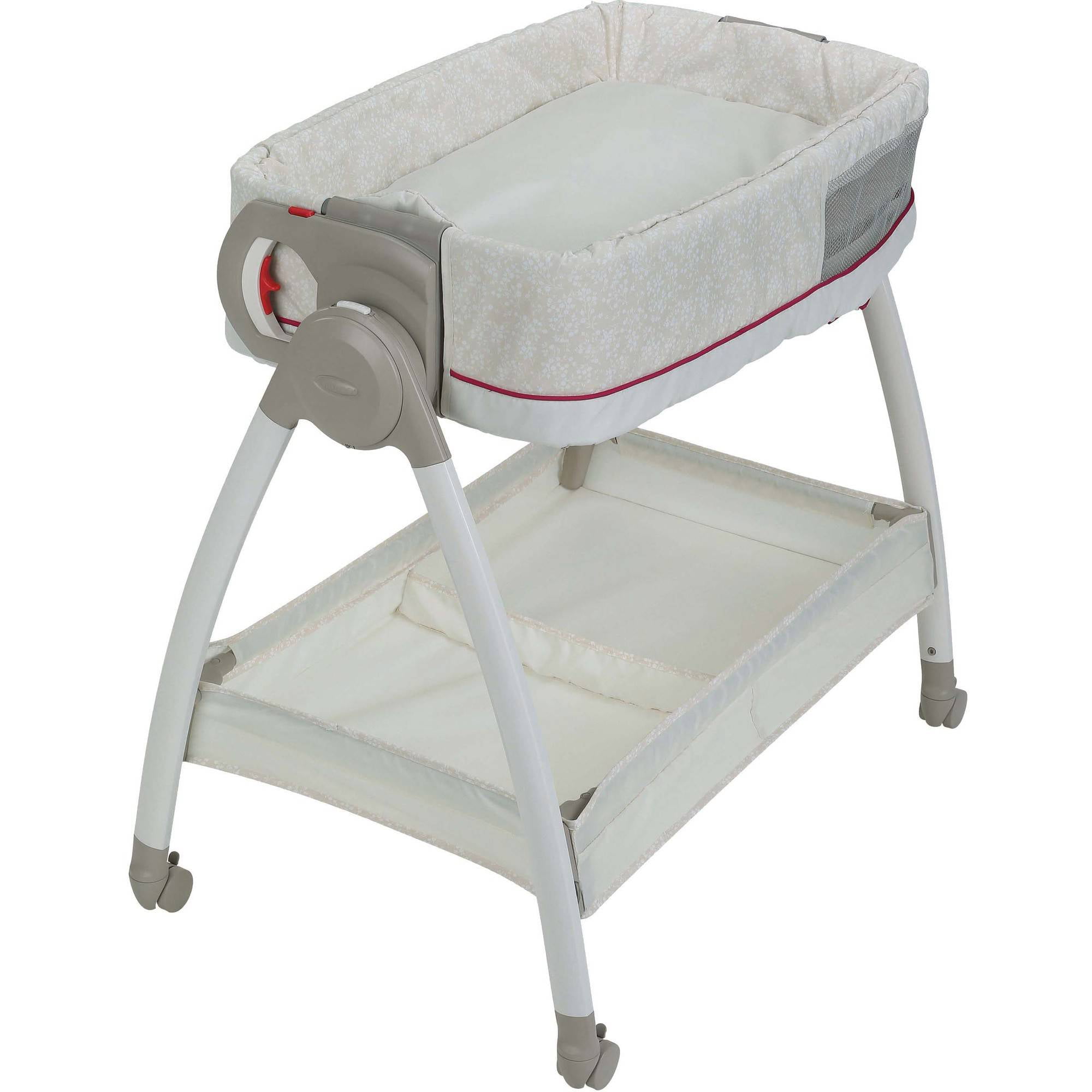 graco dream suite bassinet ayla