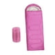 thumbnail image 5 of Saco de dormir tipo sobre, saco de dormir individual, saco de dormir portátil resistente para acampar, saco de dormir para senderismo, primavera, escalada, verano, 5 of 8