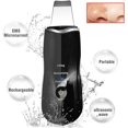 thumbnail image 4 of Limpiador de poros WEIHJMXG para eliminar puntos negros Limpieza facial profunda 3 modos recargable por USB lifting facial, 4 of 5