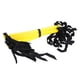 thumbnail image 3 of Escalera de agilidad con correas de nailonescaleras de entrenamiento de velocidad de fútbol (6 m12 peldaños) Ndcxsfigh Nuevos Originales, 3 of 7