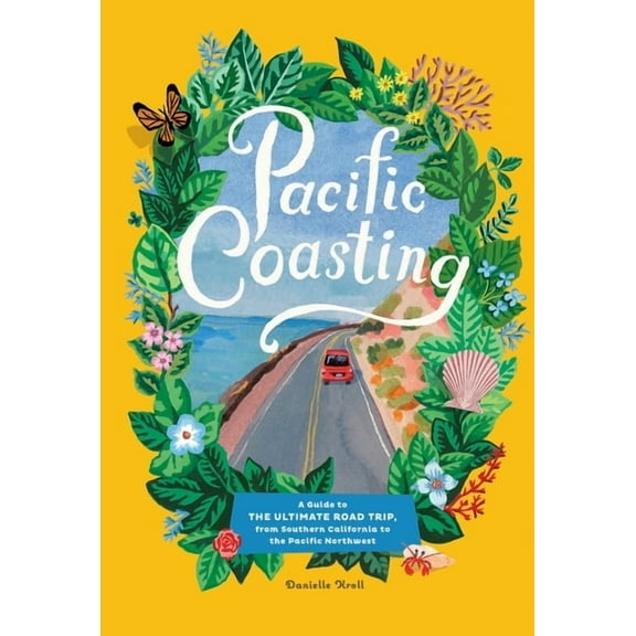 Pacific Coasting - Hardcover