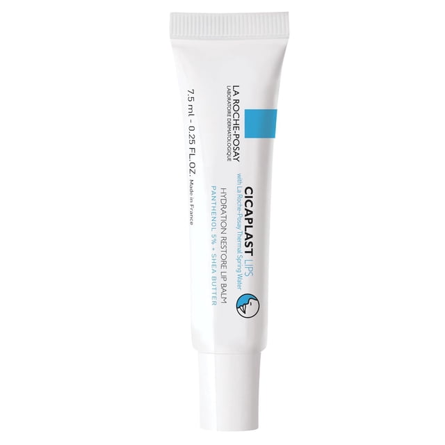Bálsamo Labial La Roche Posay Cicaplast Reparación Barrera 7,5ml La Roche-Posay NA