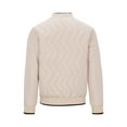 thumbnail image 2 of MEN'S DARIUS QUILTED BOMBER JACKET, 2 of 5