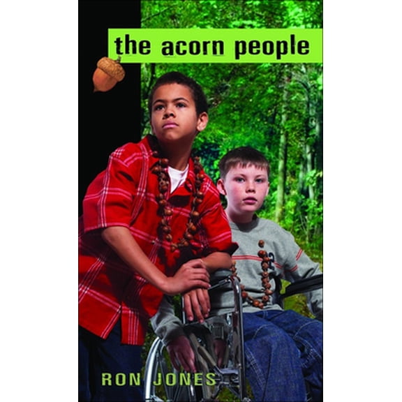 Pre-Owned The Acorn People