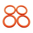 thumbnail image 4 of Furulu 8Pcs Intake Manifold Gasket Lr005364 For Land Rover Freelander Range Rover Evoque, 4 of 5