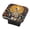 Design01, variant on Hitch Cover Fits For 2-Inch Hitch,Lemon Branch With Fruits And Flowersrubber Trailer Hitch Cover Tube Plug Insert,Car Exterior Accessories, Receiver Tube Hitch Plug