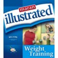 thumbnail image 1 of Maran Illustrated Weight Training, 1 of 1