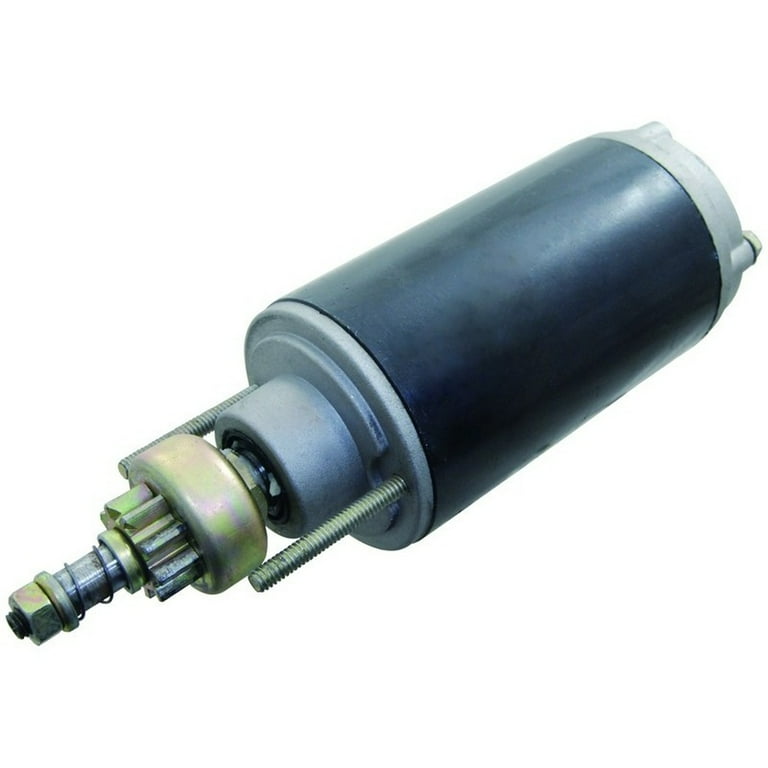 New Marine Starter Motor For Force Outboard 40HP-50HP (1993-1999) - 12V CCW