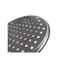 thumbnail image 4 of 1Pcs DIY Pizza Baking Tray Breathable High Temperature Baking Tray For Oven, 4 of 9