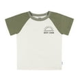 thumbnail image 3 of Gerber Toddler Boy Short Sleeve T-Shirts, 3-Pack, Sizes 12 Months - 5T, 3 of 8