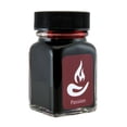 thumbnail image 2 of Monteverde Emotions Collection Ink Bottle - Passion, 2 of 4
