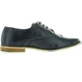 thumbnail image 2 of Miko Lotti HM236 Men's Lace-Up Oxford Shoes, 2 of 4