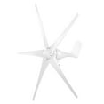 thumbnail image 4 of Wind Genertor Wind Turbines Kit,  Boats Room 48V, 4 of 8