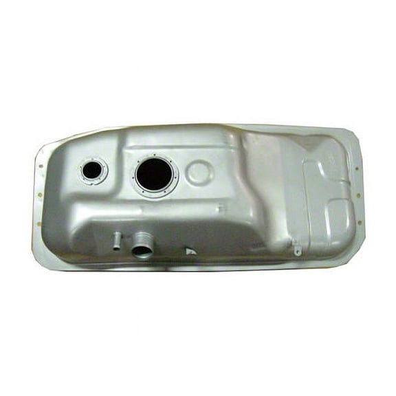 Fuel Tank - Compatible with 1985 - 1995 Toyota Pickup 1986 1987 1988 1989 1990 1991 1992 1993 1994