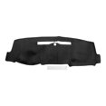 thumbnail image 1 of Alfombrilla para tablero Unique Bargains para Chevrolet Silverado 1500 2014-2018, alfombrilla antideslizante para el tablero, 1 of 1