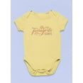 thumbnail image 3 of Buon Ferragosto Sconti Bodysuit Infant -Image by Shutterstock,  24 Months, 3 of 4