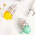 thumbnail image 5 of HomeLife Egg Shaker Flexible Drawstring Hand Pull Type Reusable Manual Blender Kitchen Tools Food Grade Egg Yolk White Mixer Scrambler Shaker Kitchen Supplies, 5 of 13